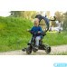 Трехколесный велосипед Qkids Mila