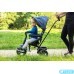 Трехколесный велосипед Qkids Mila