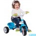 Детский велосипед Smoby Baby Driver Confort 741200