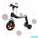 Біговел-самокат 2в1 MoMi ELIOS