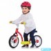 Беговел Smoby Comfort Red 770122