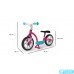Біговел Smoby Comfort Pink 770123