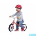 Беговел Smoby First Bike Red 770204