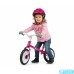Беговел Smoby First Bike Pink 770205