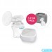 Молоковідсмоктувач електричний BabyOno Individual
