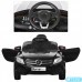 Электромобиль Bambi Mercedes-Benz M 2772EBLR