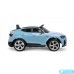 Электромобиль Caretero Toyz Audi E-tron