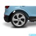 Электромобиль Caretero Toyz Audi E-tron