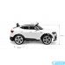 Электромобиль Caretero Toyz Audi E-tron