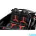 Электромобиль Caretero Toyz Lamborghini