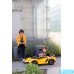 Электромобиль Caretero Toyz Lamborghini