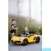 Электромобиль Caretero Toyz Lamborghini