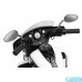 Электромотоцикл Caretero Toyz Riot
