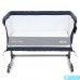 Приставная кроватка Coto Baby Dolce
