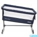 Приставная кроватка Coto Baby Dolce