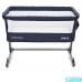 Приставная кроватка Coto Baby Dolce