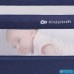 Приставная кроватка Kinderkraft Bea