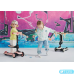 Самокат – каталка 2в1 Kinderkraft Halley