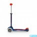 Самокат Micro Mini Deluxe Led