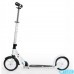 Самокат Micro White