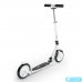 Самокат Micro White