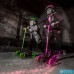 Дитячий самокат Neon Glider