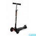 Самокат триколісний QKIDS Mavel