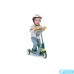 Самокат-трансформер 2в1 Smoby 750612